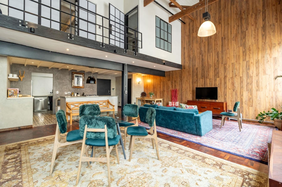 Commercial Property for Sale in Cape Town City Centre Western Cape
